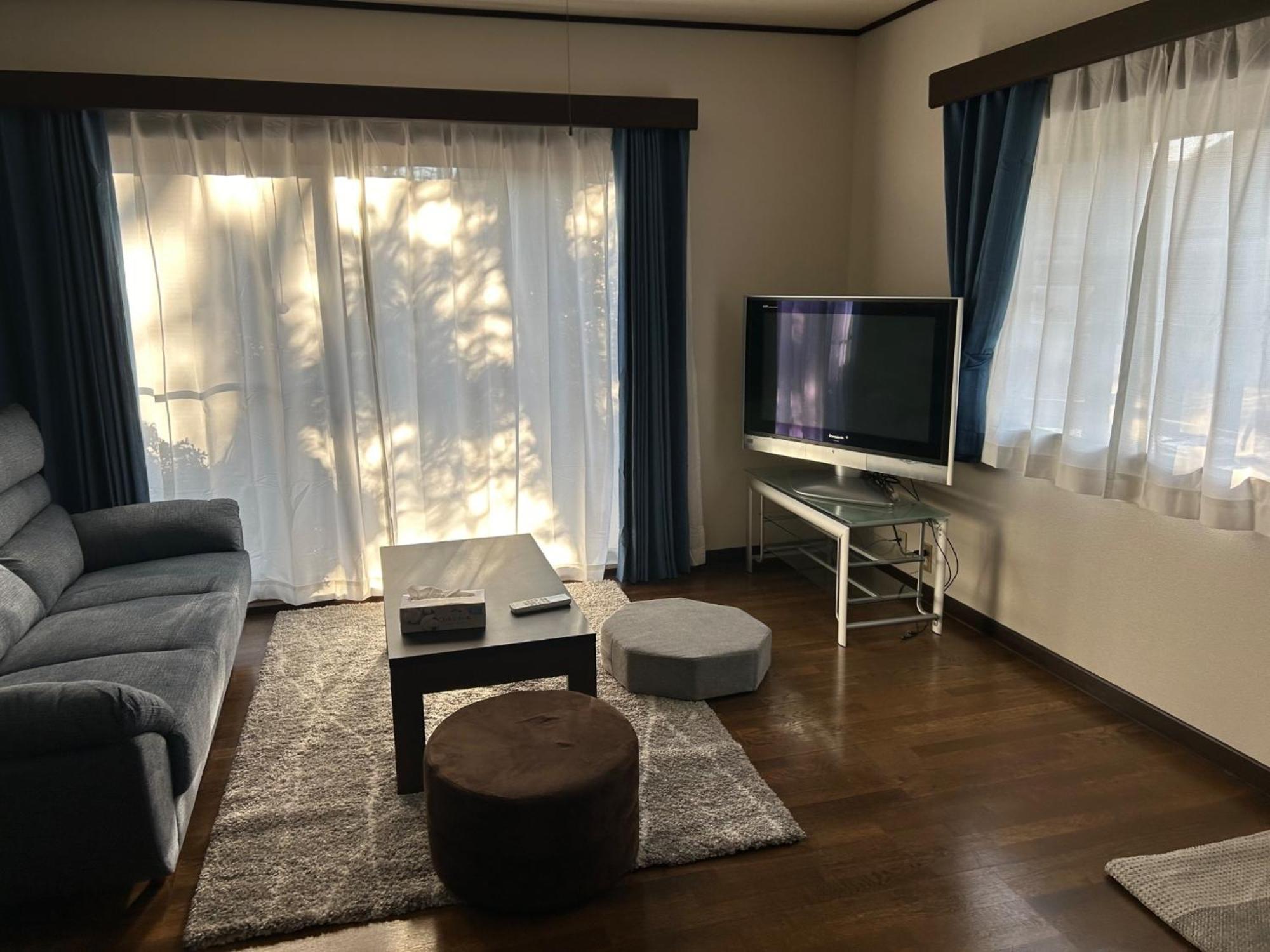 Guest House Fuji No Yado Akebono Building A - Vacation Stay 74316V Фудзиёсида Экстерьер фото