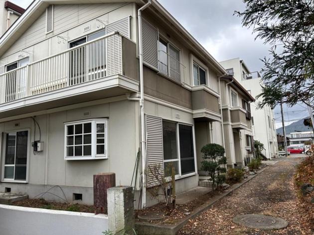 Guest House Fuji No Yado Akebono Building A - Vacation Stay 74316V Фудзиёсида Экстерьер фото