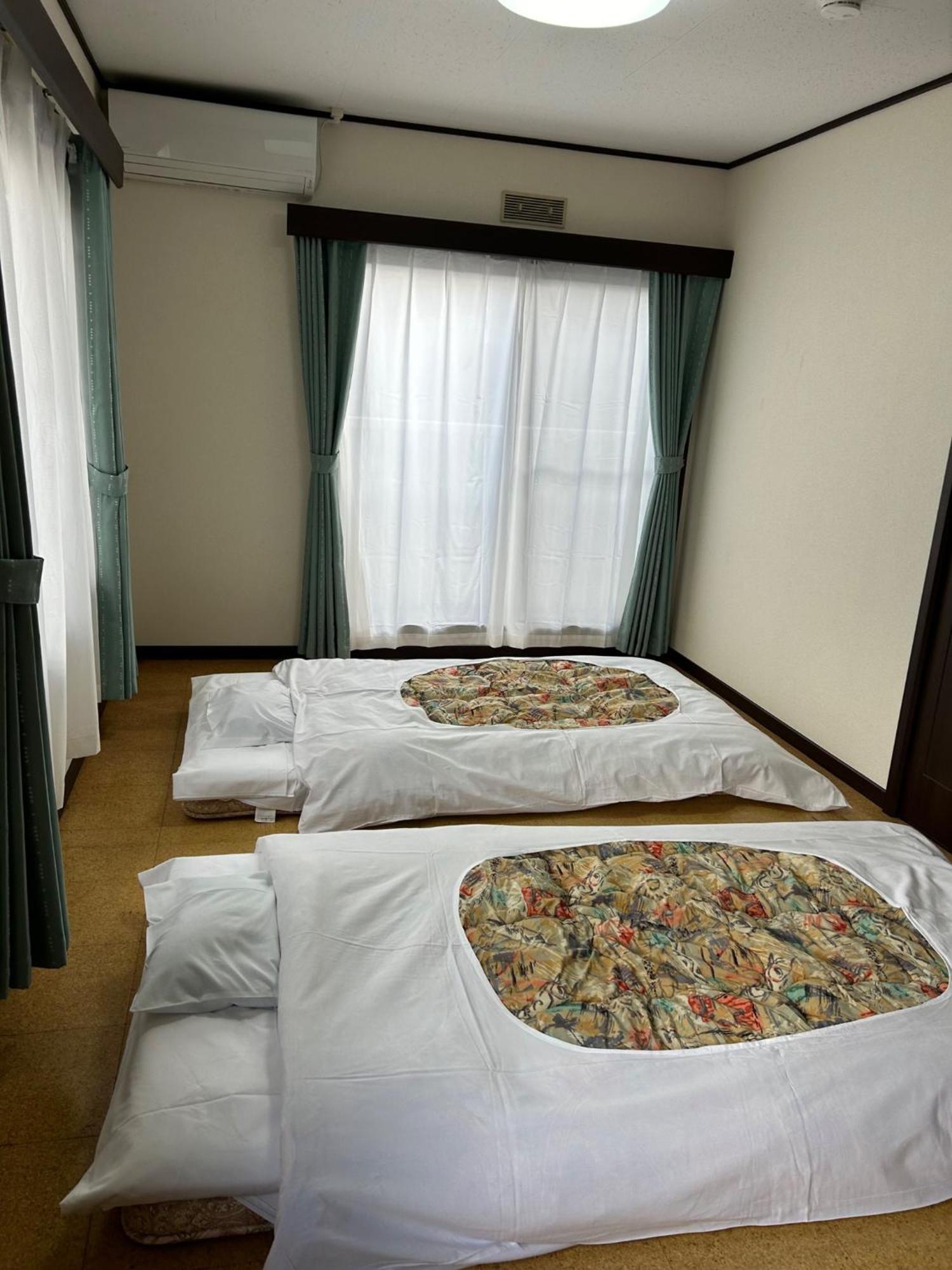 Guest House Fuji No Yado Akebono Building A - Vacation Stay 74316V Фудзиёсида Экстерьер фото
